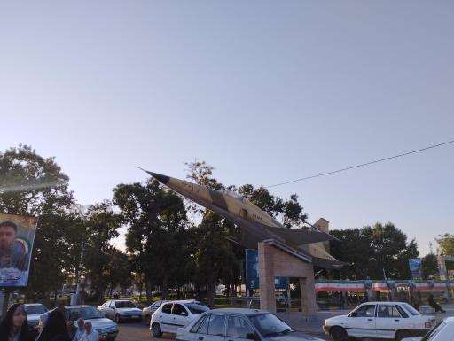 عکس گلزار شهدا