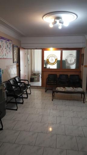 عکس آزمایشگاه تحقیق