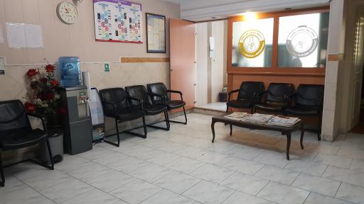 عکس آزمایشگاه تحقیق