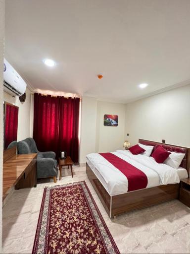 عکس هتل مروارید جنوب