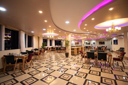 عکس هتل مروارید جنوب