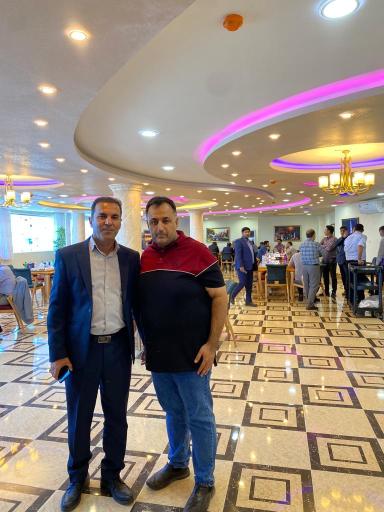 عکس هتل مروارید جنوب