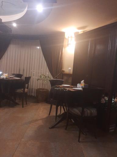 عکس رستوران رازقی