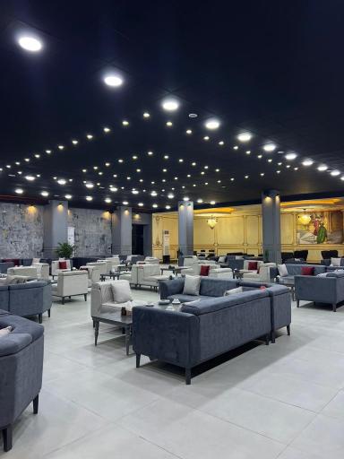 عکس کافه رستوران cip