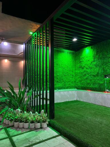 عکس کافه رستوران cip