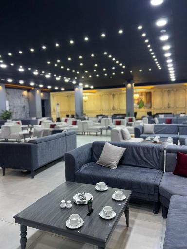 عکس کافه رستوران cip