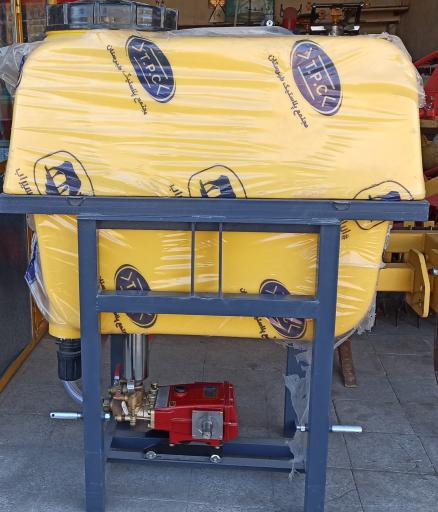 عکس ادوات کشاورزی حاج محمد شکری