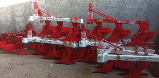 عکس ادوات کشاورزی حاج محمد شکری