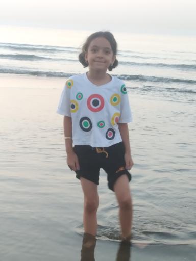 عکس تفریحات آبی نمک آبرود 