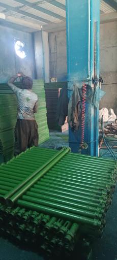 عکس جک سازی فیضی زاده