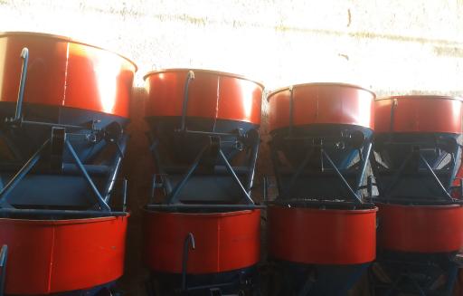 عکس ادوات کشاورزی حاج محمد شکری