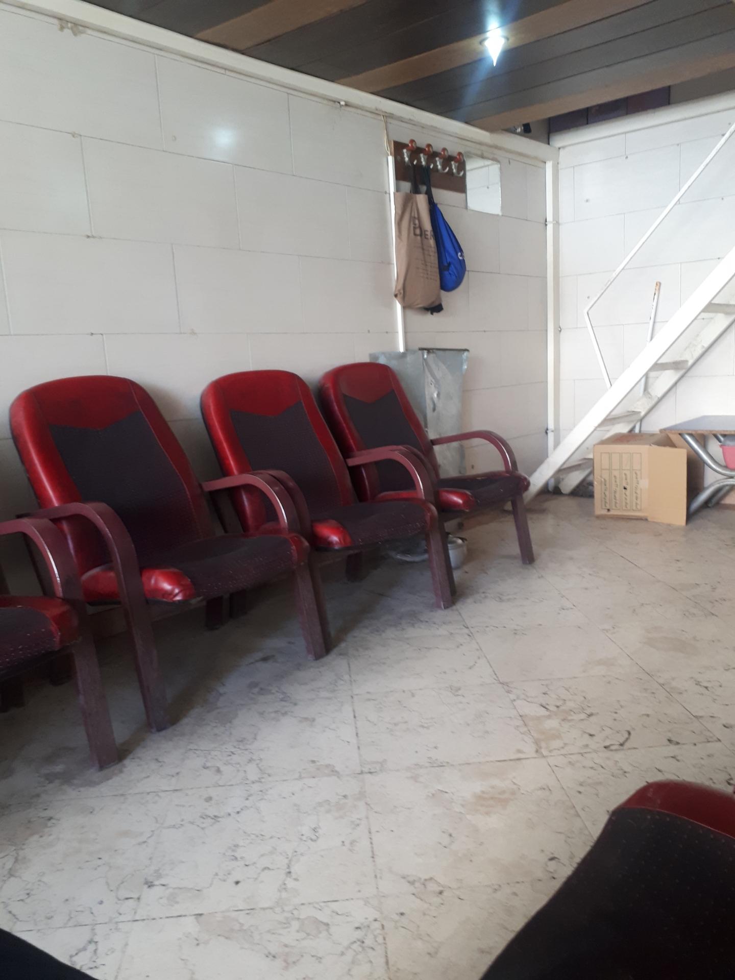 عکس آژانس سالار