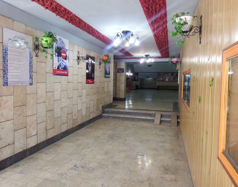 عکس سینما ایران