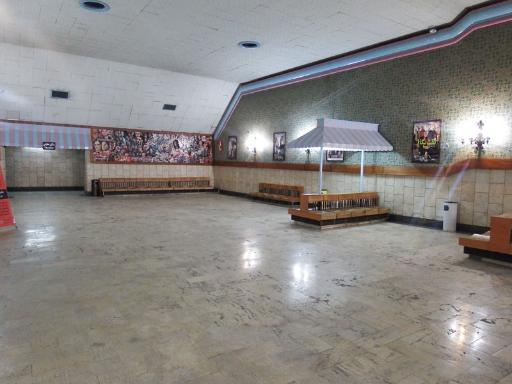 عکس سینما ایران