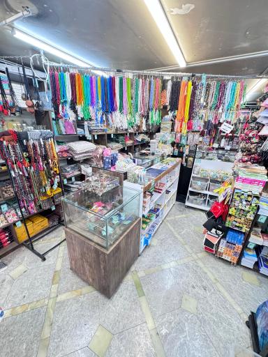 عکس فروشگاه‌ فرهنگی‌ مذهبی ابن‌الرضا (ع)