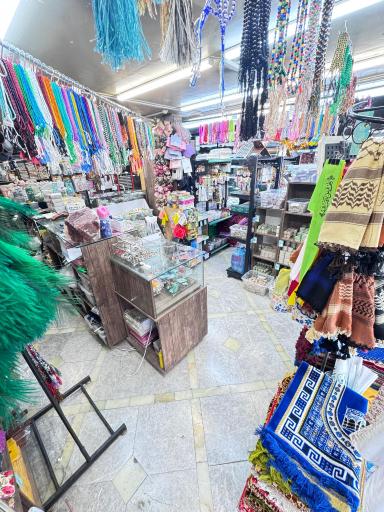 عکس فروشگاه‌ فرهنگی‌ مذهبی ابن‌الرضا (ع)