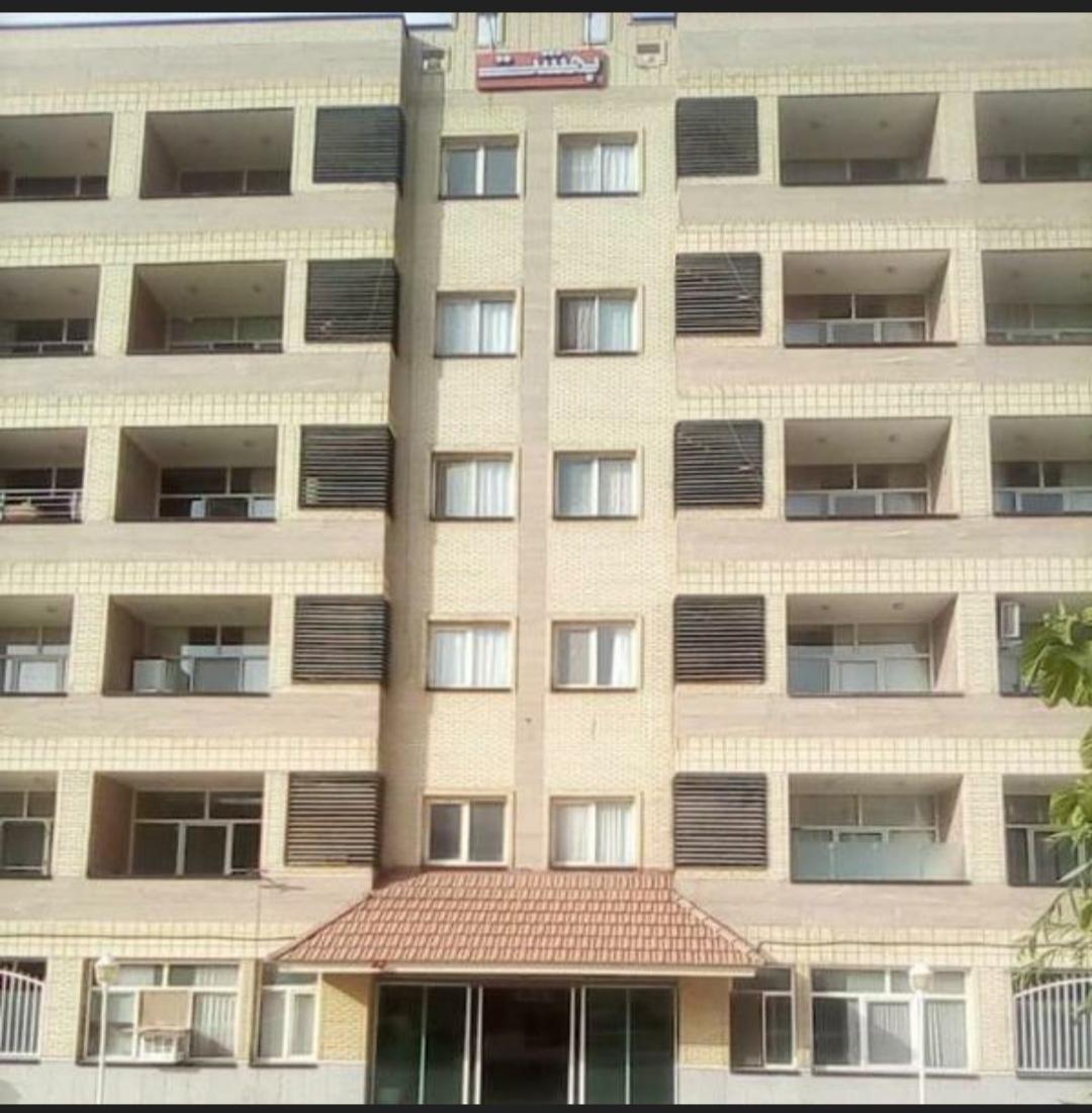 عکس ساختمان بهشت