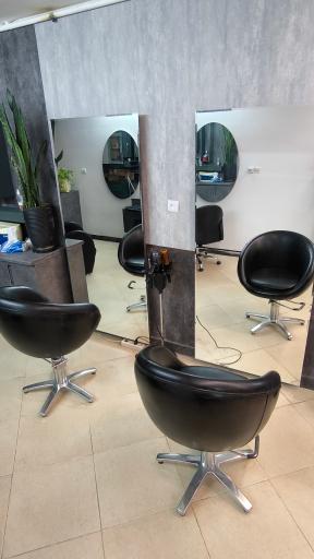 عکس سالن زیبایی آلن