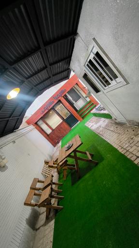 عکس سالن زیبایی آلن