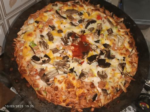 عکس فست فود وان استار