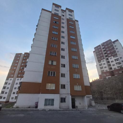 عکس برج آریا 