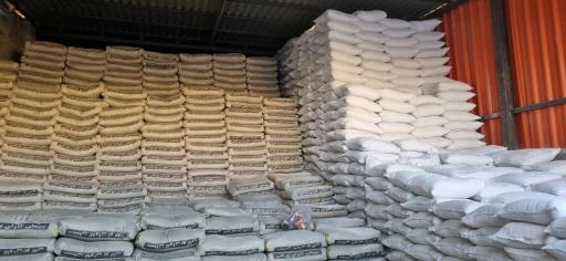 عکس مصالح ساختمانی فرهاد لطفی