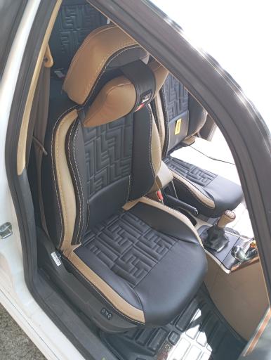 عکس روکش و صندلی برادران شنازندی