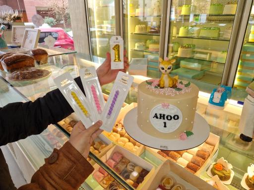 عکس شیرینی تارت