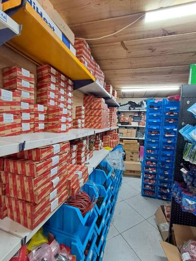عکس نمایندگی مجاز فروش و خدمات بوتان اهرابی