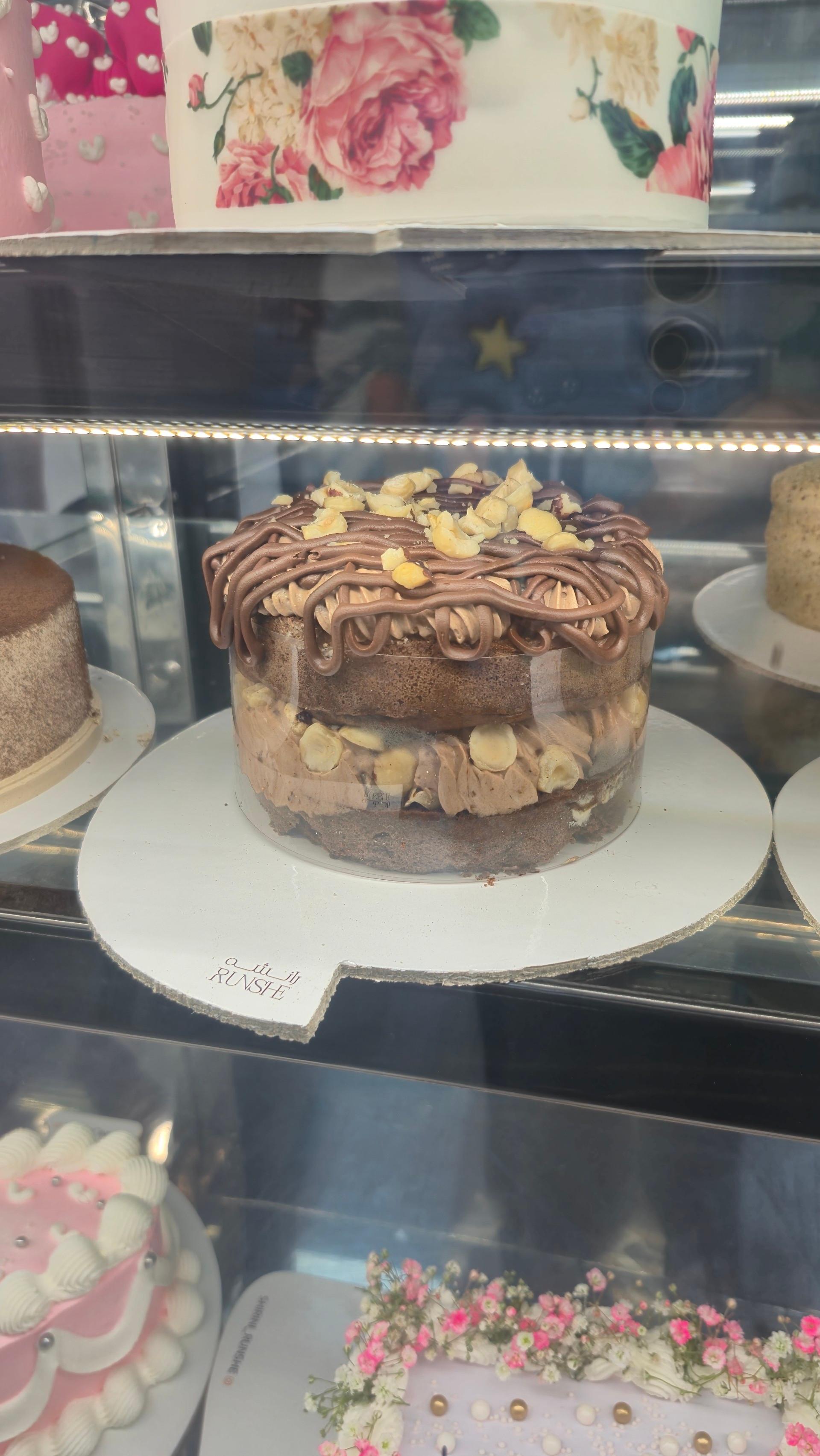 عکس شیرینی رانشه