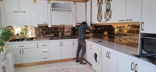 عکس تزئینات کاوه 