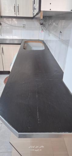 عکس تزئینات کاوه 