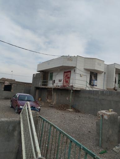 عکس دامداری شاهی 