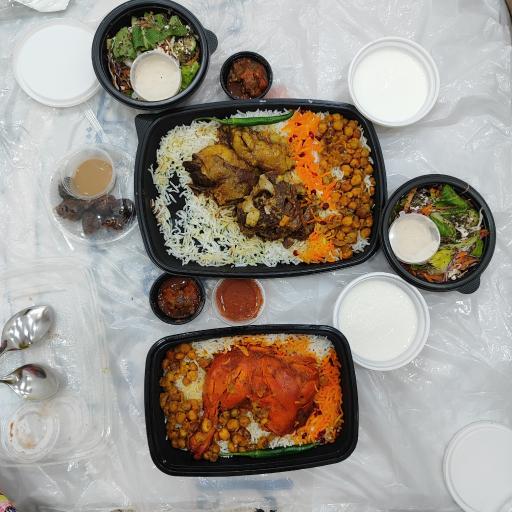 عکس روستوران و کبابی سنتی ریگو