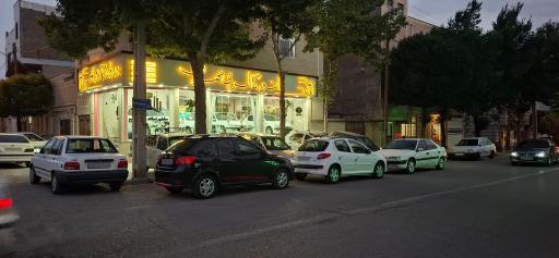 عکس اتوگالری مهران