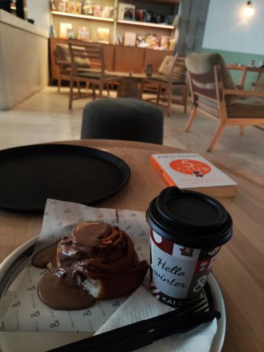 عکس کافه کای