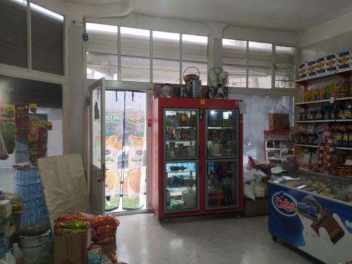 عکس هایپرمارکت جباری