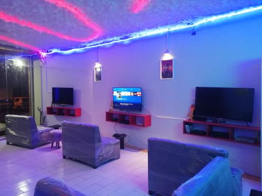 عکس گیم نت ماتریکس