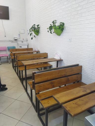 عکس آبمیوه بستنی کاکتوس