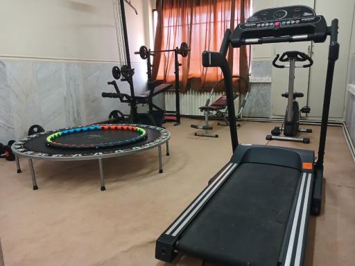 عکس کمپ ترک اعتیاد بانوان راهی به سوی امید