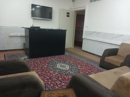 عکس کمپ ترک اعتیاد بانوان راهی به سوی امید