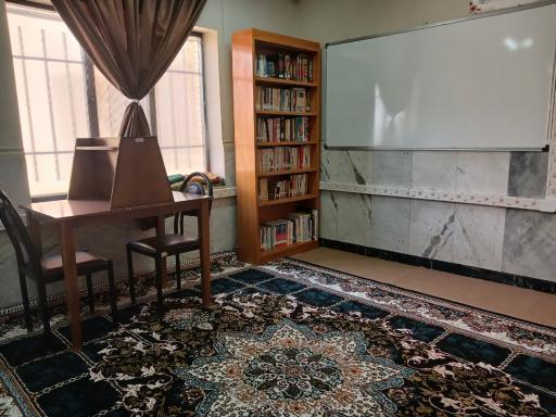 عکس کمپ ترک اعتیاد بانوان راهی به سوی امید