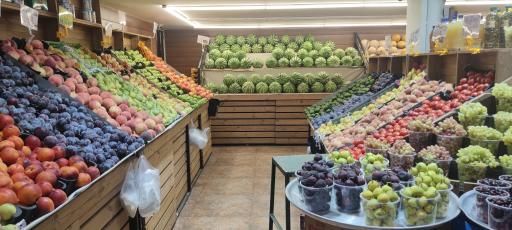 عکس هایپر میوه تک