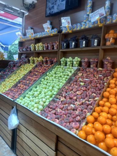 عکس هایپر میوه تک