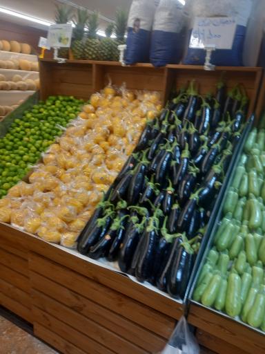 عکس هایپر میوه تک