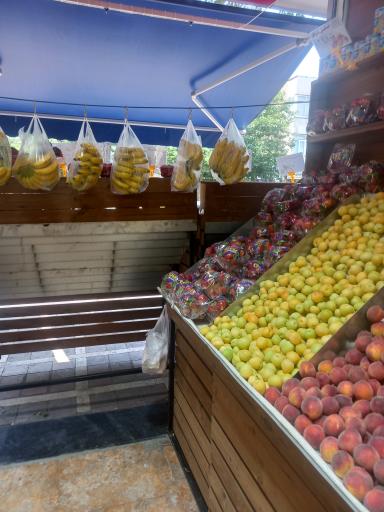 عکس هایپر میوه تک