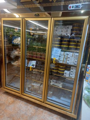 عکس هایپر میوه تک