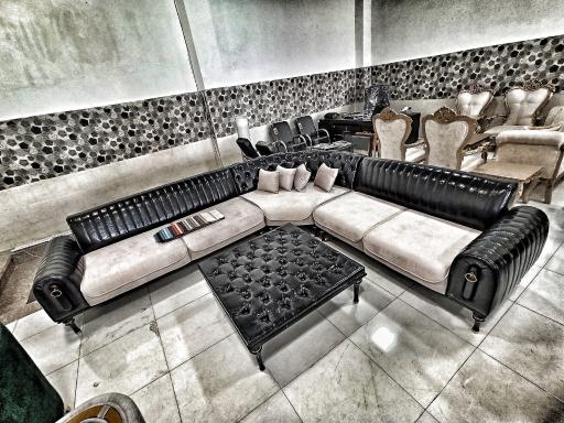 عکس مبل سادات اندیشه 