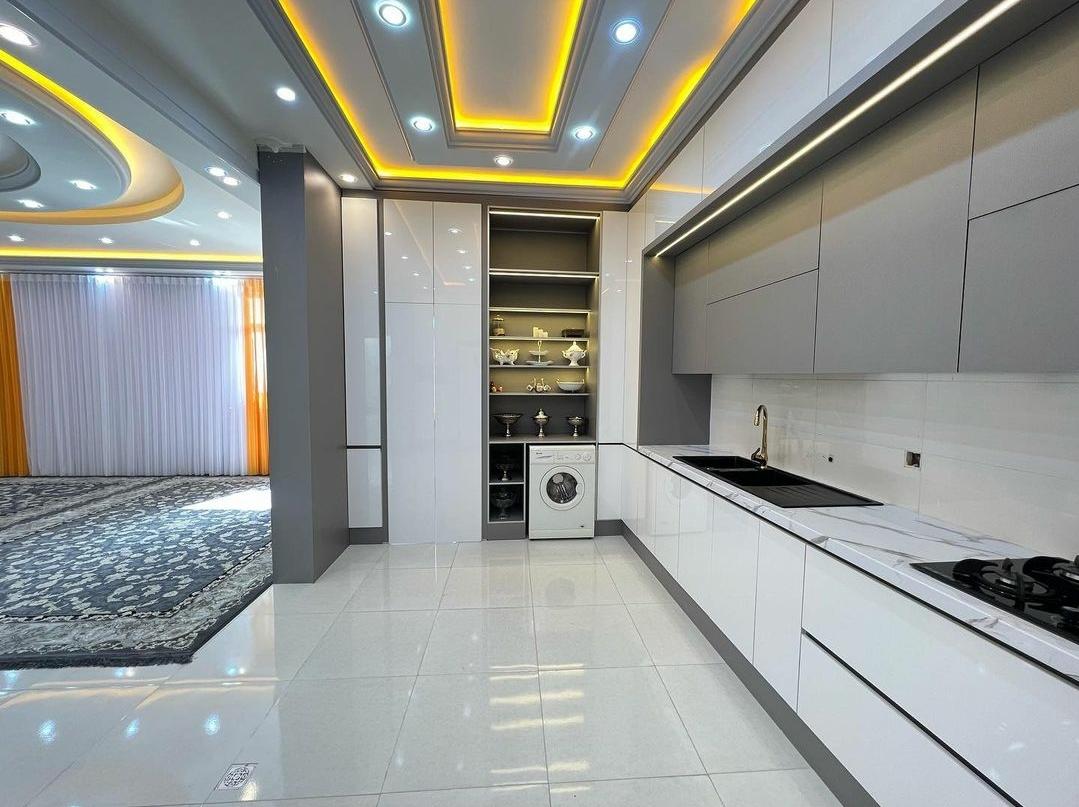 عکس کابینت آیلین