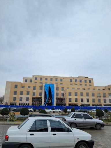 عکس میدان امام حسین